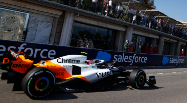 Track Carlos Sainz Across the F1 Season