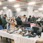 buying used items in Poland