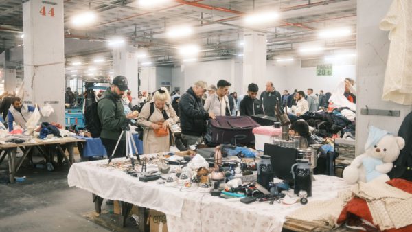 Buying Used Items in Poland: Smart Tax Changes Ahead