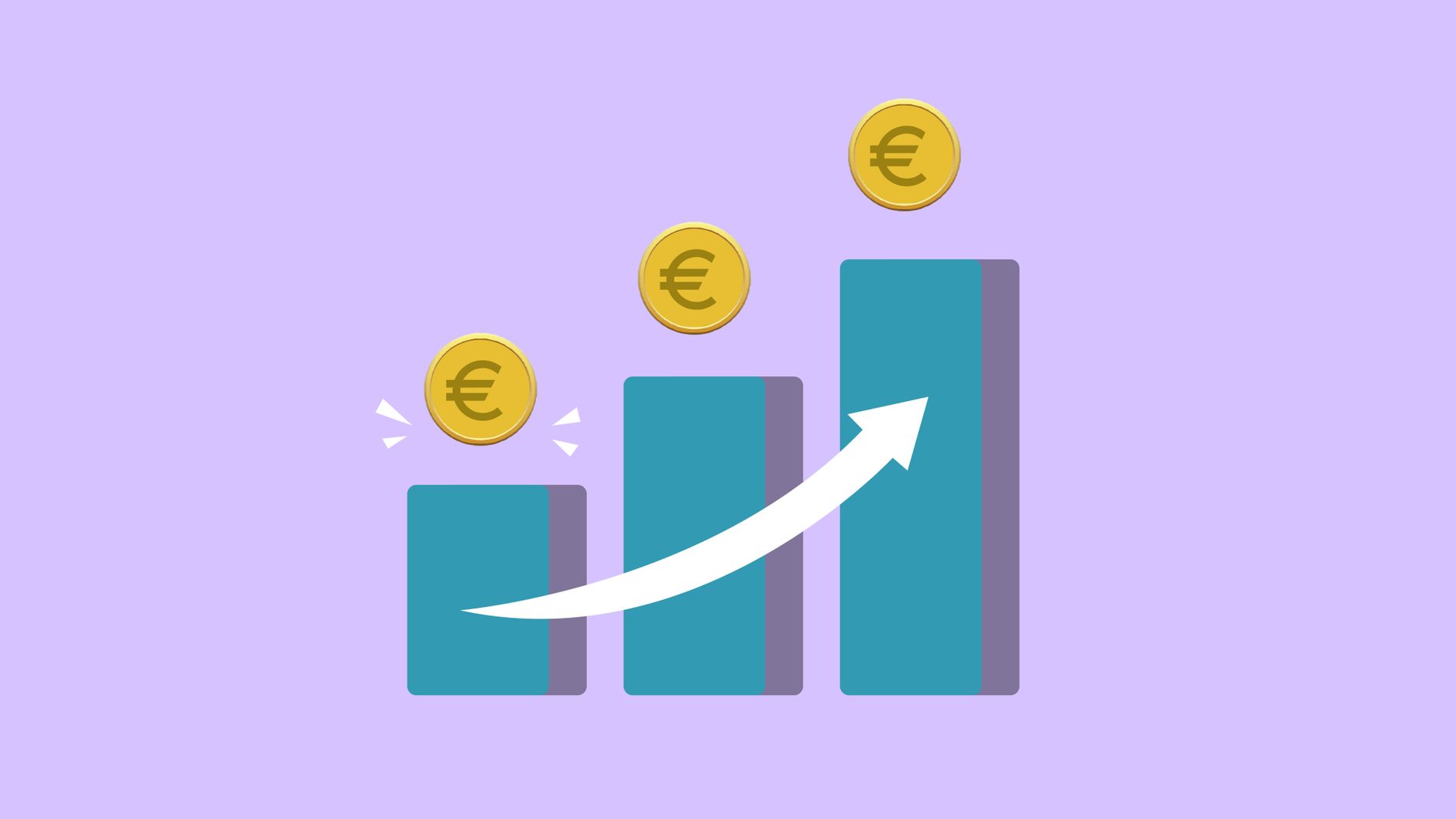 Euro holds gains
