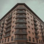 Four Corners Property Trust stock