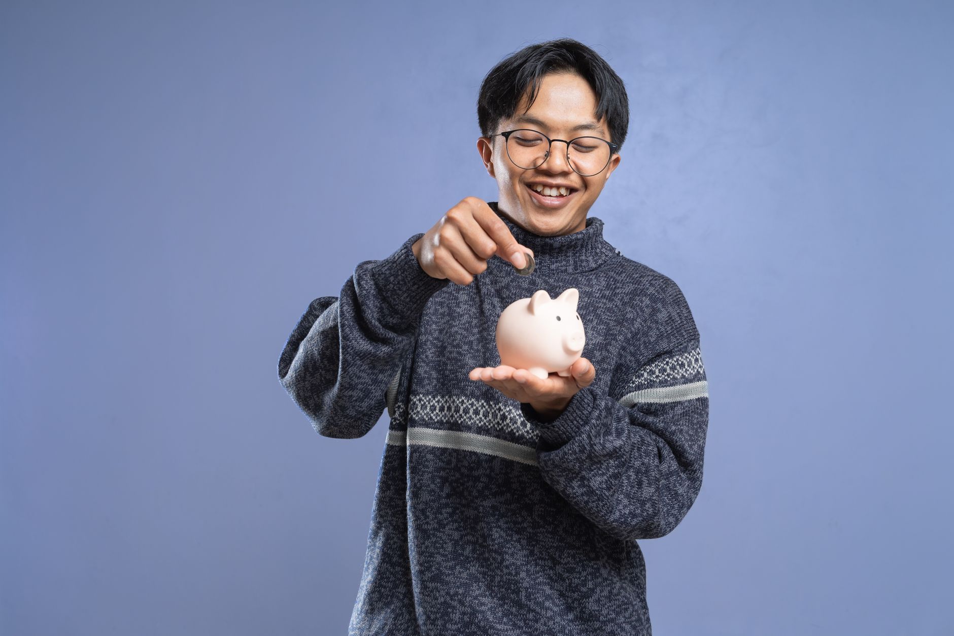 Gen Z money habits