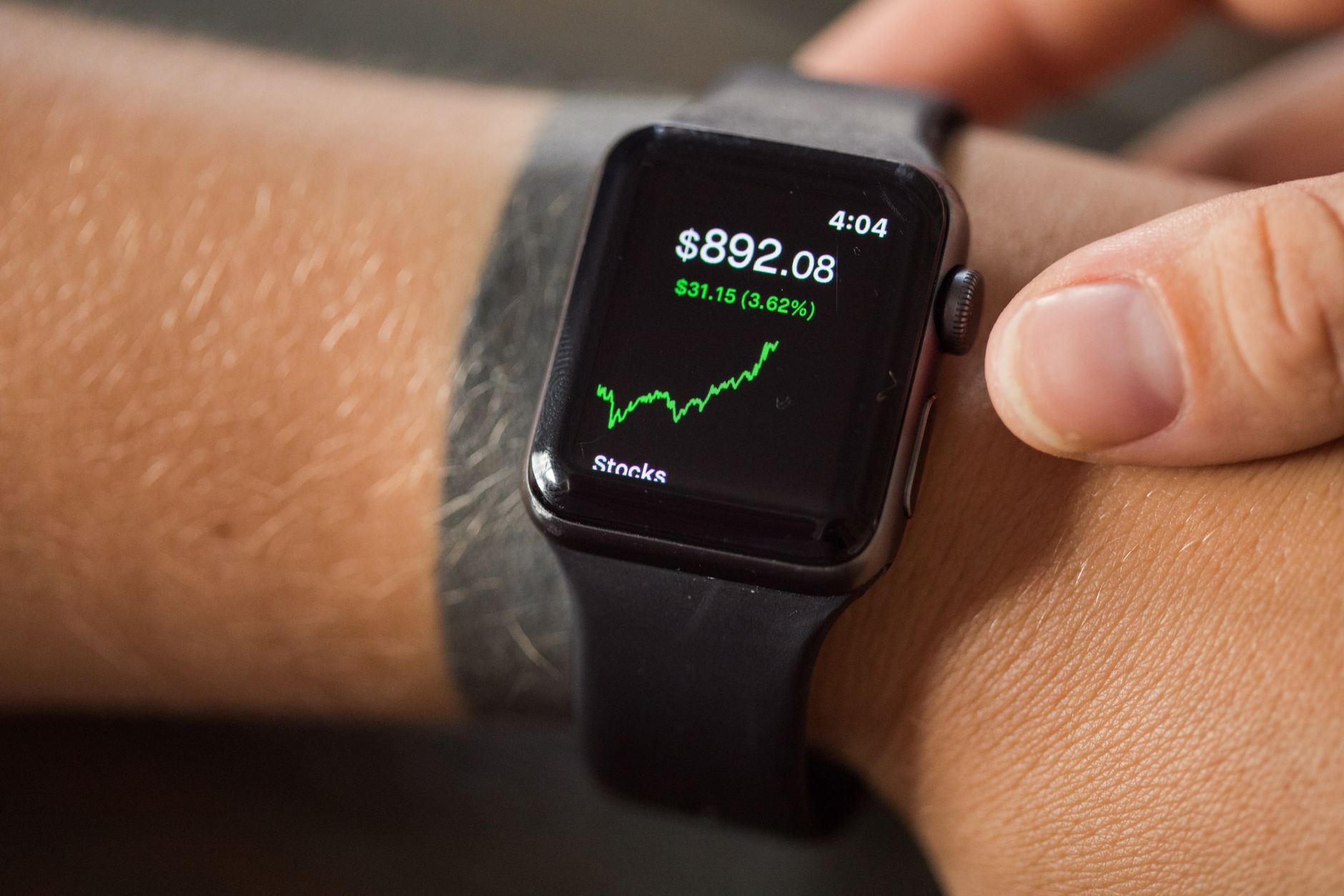 Stock recommendations September 4